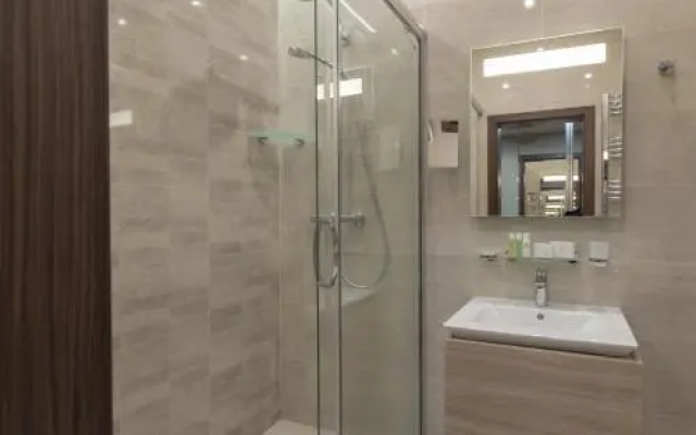 Spa Hotel Ulrika & Goethe Haus