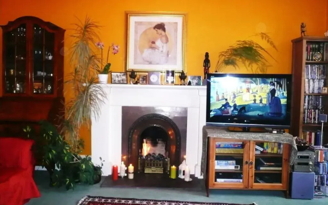 Panda Villa