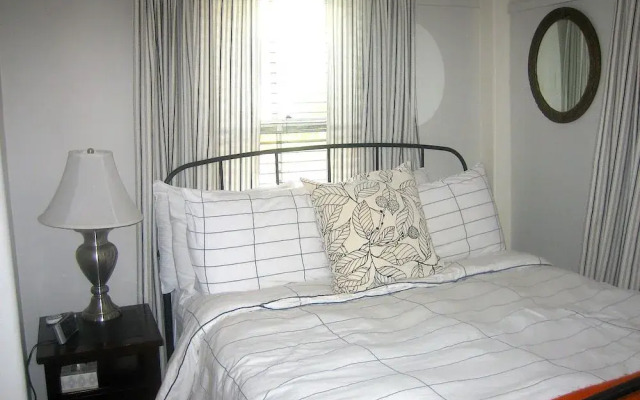 The Revere Guest House