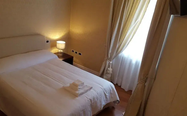 B&B Villa Le Robinie