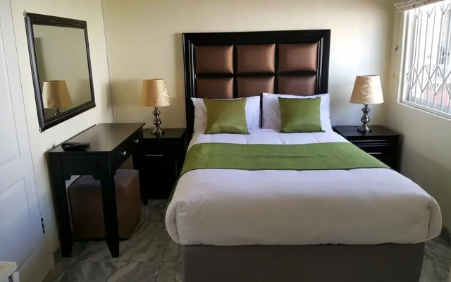 Zinzanathi Guesthouse
