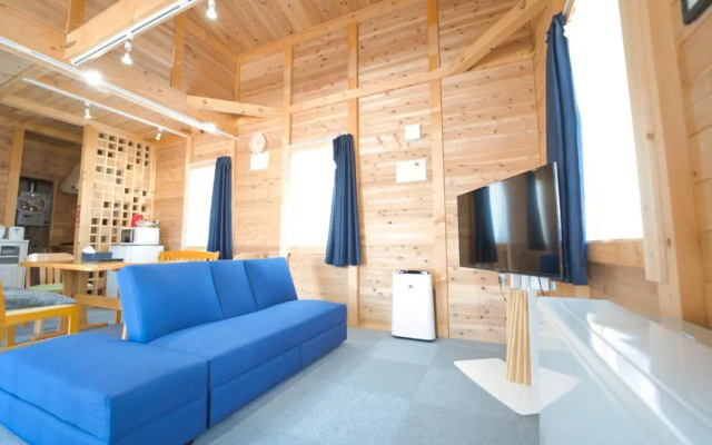 Lake Toya Lodge Sigra
