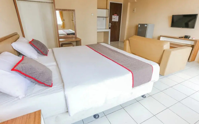 Capital O 94796 Apartment Mutiara Bekasi