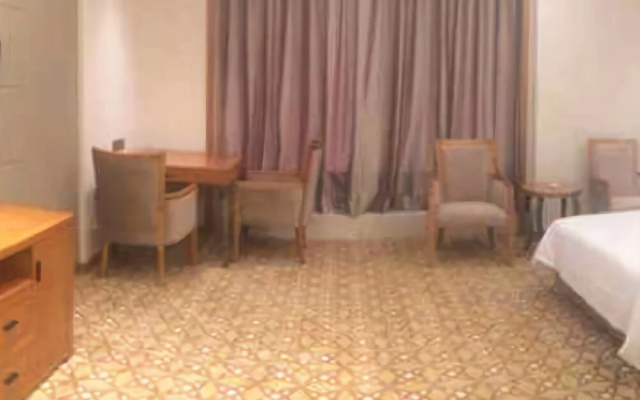 Hailan Hotel