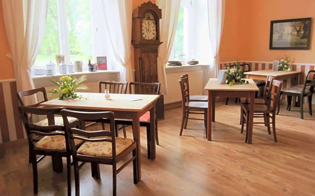 Landhotel Gut Zarrentin
