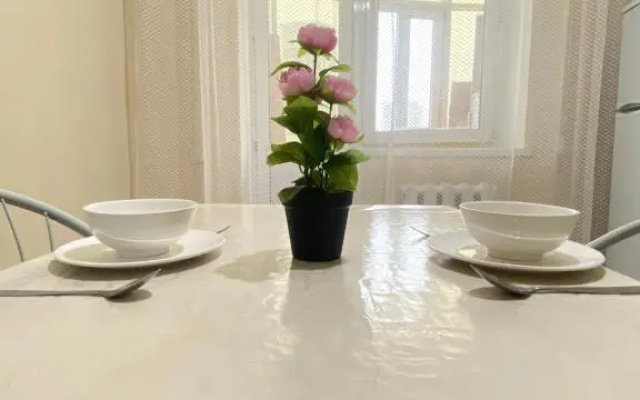 Apartment on 13 Almaty street in Astana