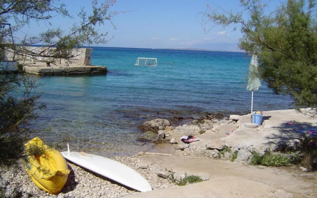 Holiday House Near the sea