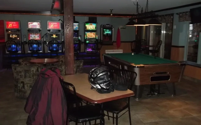 Motel Restaurant La Vision