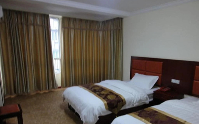 Yuexin Business Hotel