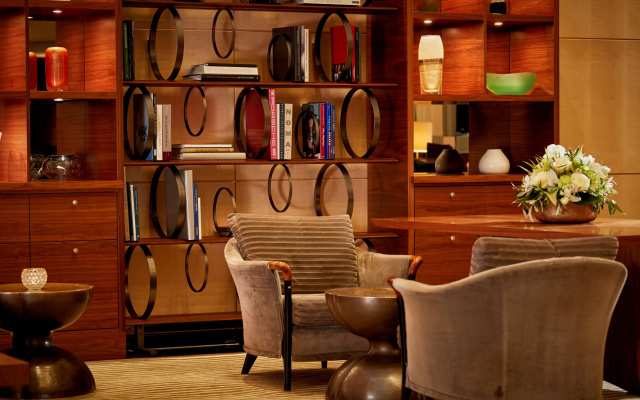 Park Hyatt Zurich