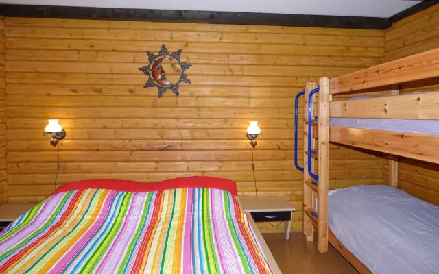 Beautiful Apartment in Arrach With 2 Bedrooms and Wifi