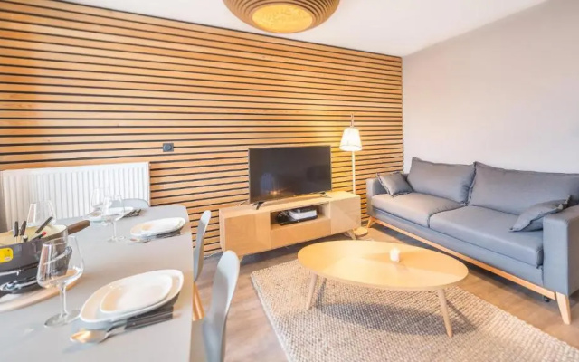 Les 360 - Apt 5 - BO Immobilier