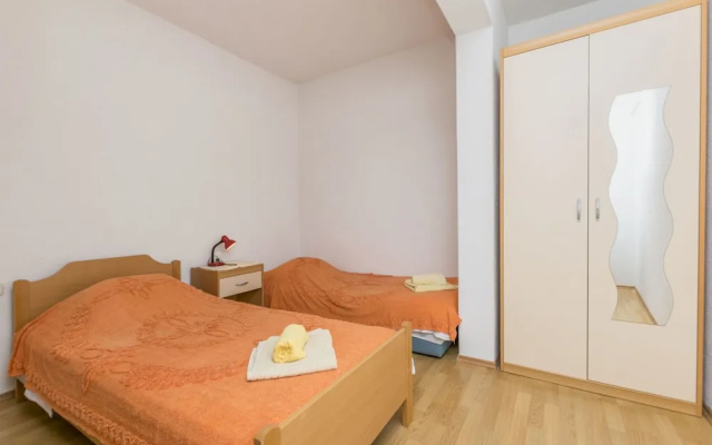 Apartments Jerka