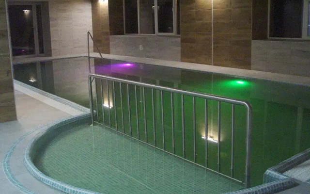 4family *RESORT*SPA*