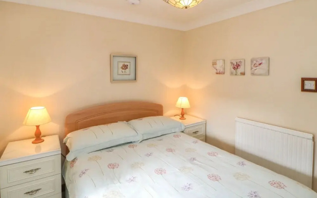 Lavender Cottage