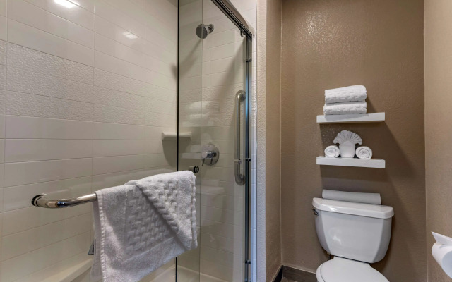 Best Western Silicon Valley Inn