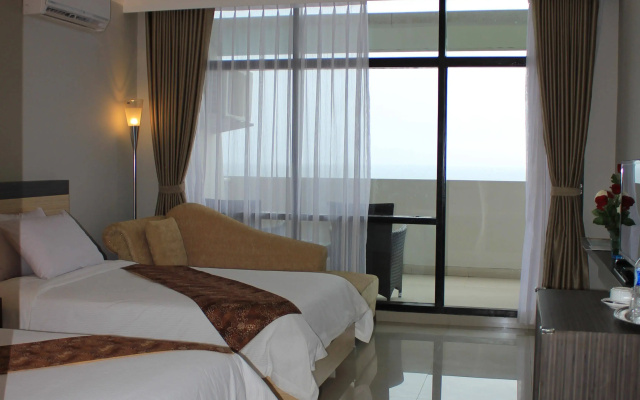 Inna Samudra Beach