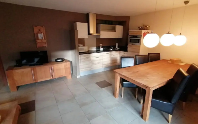 Komfort Appartements serviced by Auhof