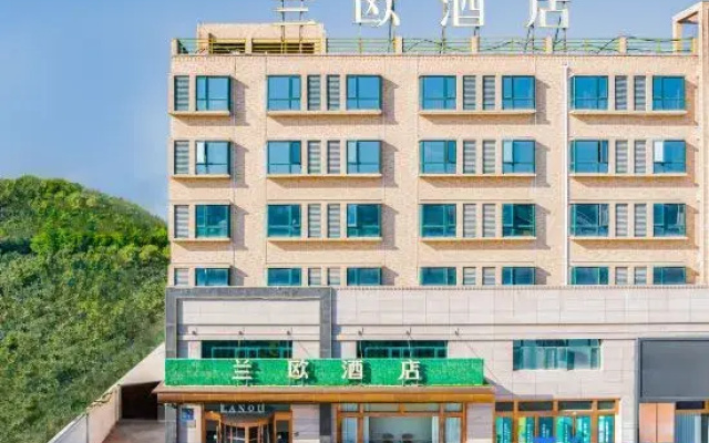 Lanou Hotel
