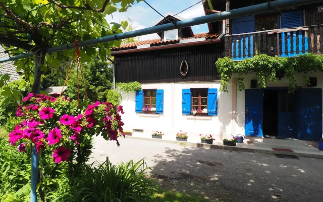 Guest house Sara Latin