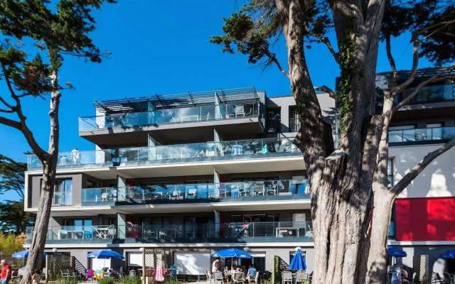 La Baule Stay by the Sea