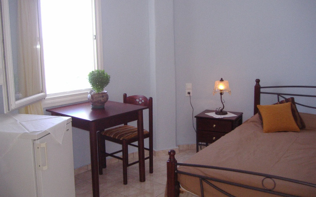 Hotel Mylos