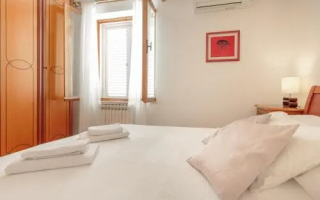 Apartment Aquamarinus A17