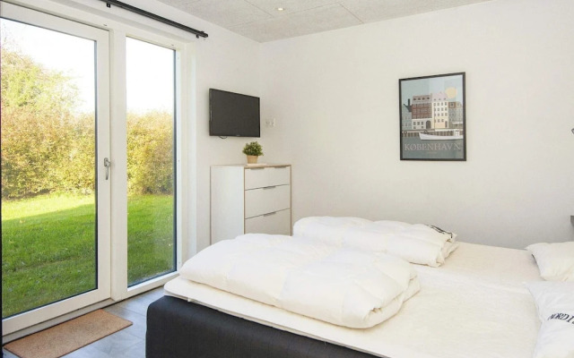 5 Star Holiday Home in Haderslev
