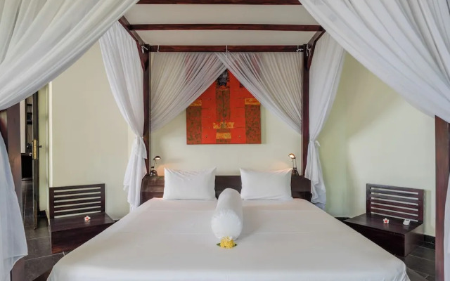 Villa Burung