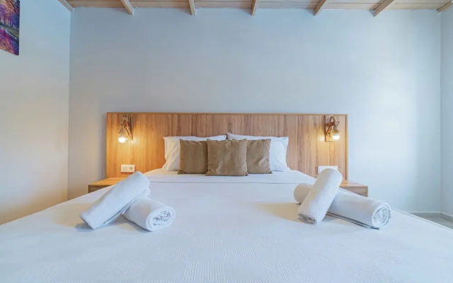 Alexander The Great Resort & Spa