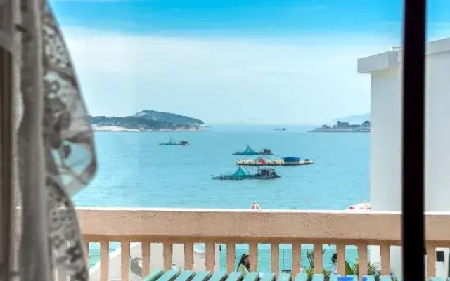 Dongshan IslandWufang Homestay (Nanmen Bay Branch)