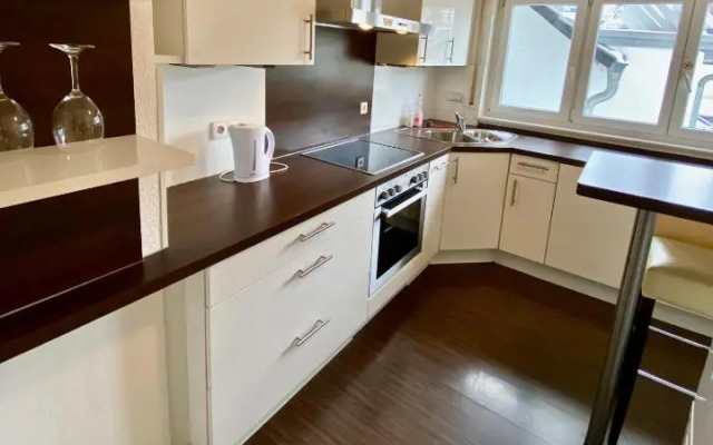 Zentrales WG-Zimmer 3 in Ravensburg stadtnah