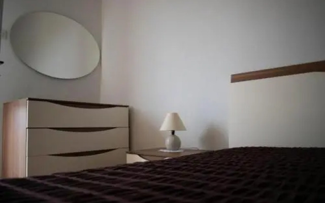 Apartment Želo