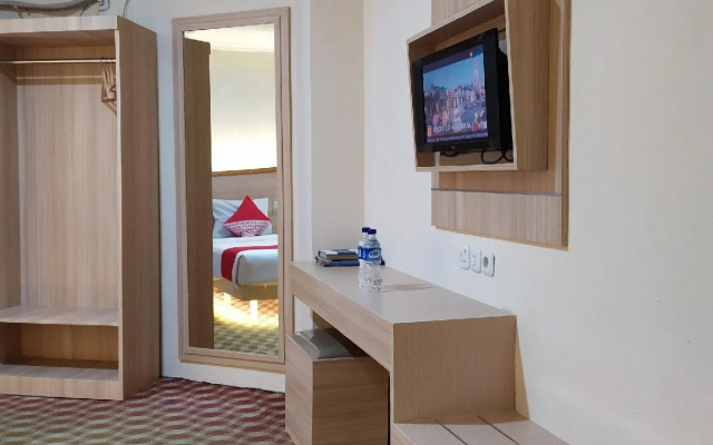 Rangkayobasa Hotel Padang Panjang