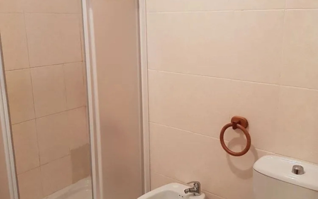 Pension Jardin Burriana