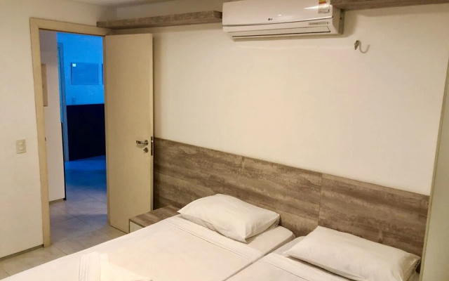Scopa Beach Resort Apartments