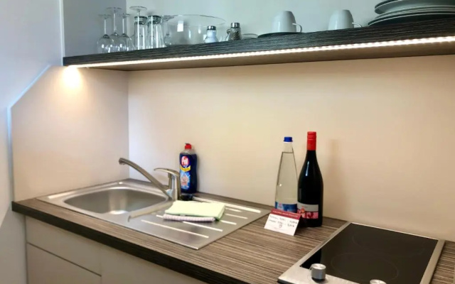 Hotel Prinzregent