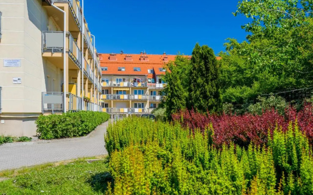 Apartament Madam