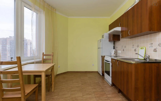 V Kupchino Apartments