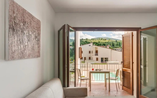 The Florence Hills Resort & Wellness