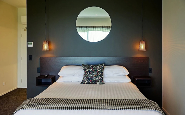 Koura Bay Resort