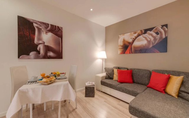 Il Foro Luxury Suites