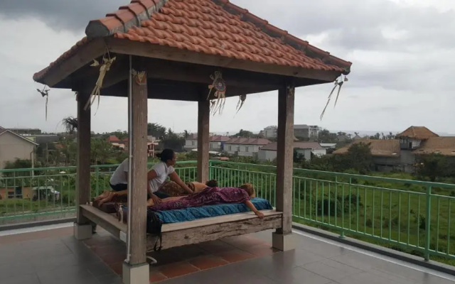 A7 Guesthouse