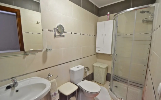Holiday Apartment