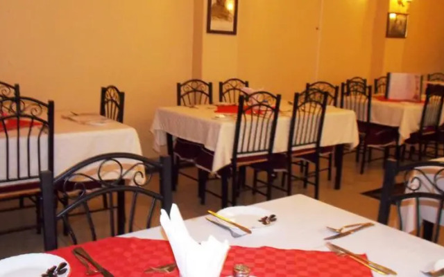 Peniel Guest House