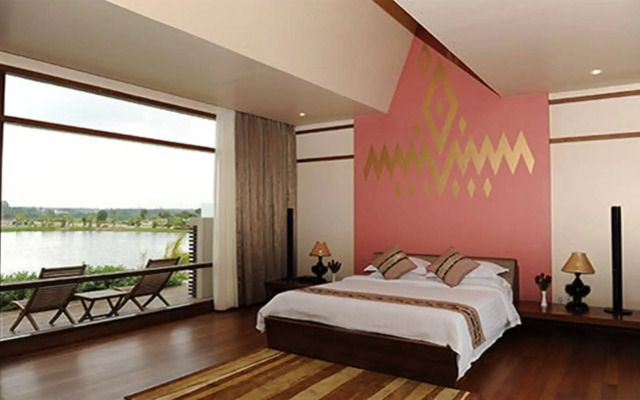 The Myat Mingalar Hotel