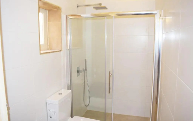 Valletta Mint Apartment 1