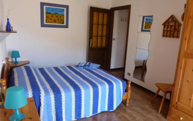 Piccola Perla A Livo