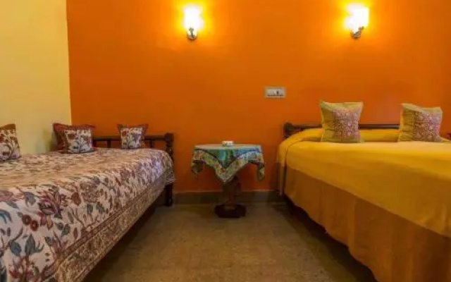 BB Estate Homestay