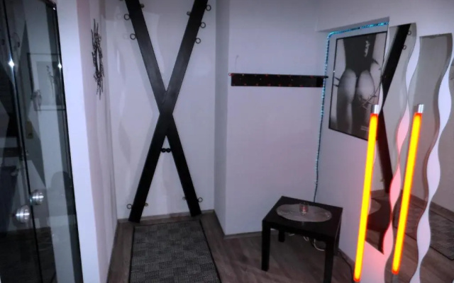 Exclusiv-Mietapartment (BDSM)-Heidelberg